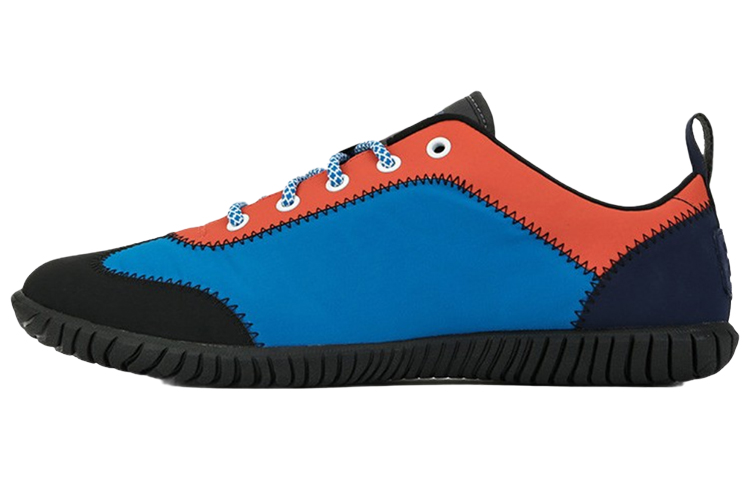 Onitsuka Tiger Tsunahiki 'Blue Red' 1183A173-400