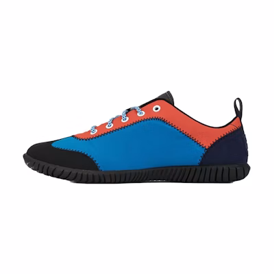 Onitsuka Tiger Tsunahiki 'Blue Red'