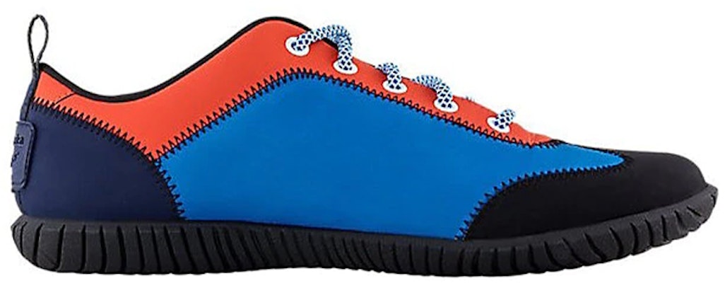 Onitsuka Tiger Tsunahiki 'Blue Red' 1183A173-400 Order Onitsuka Tiger Tsunahiki 'Blue Red' 1183A173-400