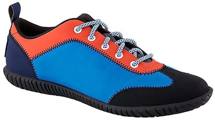 Onitsuka Tiger Tsunahiki 'Blue Red' 1183A173-400 Lookbook Onitsuka Tiger Tsunahiki 'Blue Red' 1183A173-400