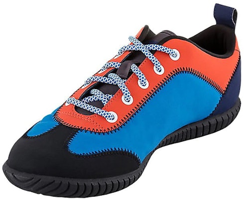 Onitsuka Tiger Tsunahiki 'Blue Red' 1183A173-400 Shop Onitsuka Tiger Tsunahiki 'Blue Red' 1183A173-400
