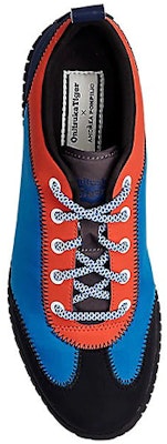 Onitsuka Tiger Tsunahiki 'Blue Red' 1183A173-400 Purchase Onitsuka Tiger Tsunahiki 'Blue Red' 1183A173-400