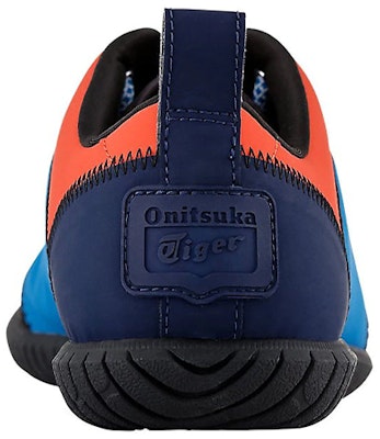 Onitsuka Tiger Tsunahiki 'Blue Red' 1183A173-400 Details for Onitsuka Tiger Tsunahiki 'Blue Red' 1183A173-400