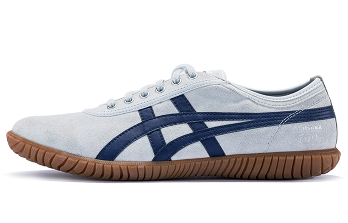 Onitsuka Tiger Tsunahiki 'Glacier Grey' 1183A085-020