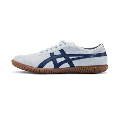 Onitsuka Tiger Tsunahiki 'Glacier Grey'