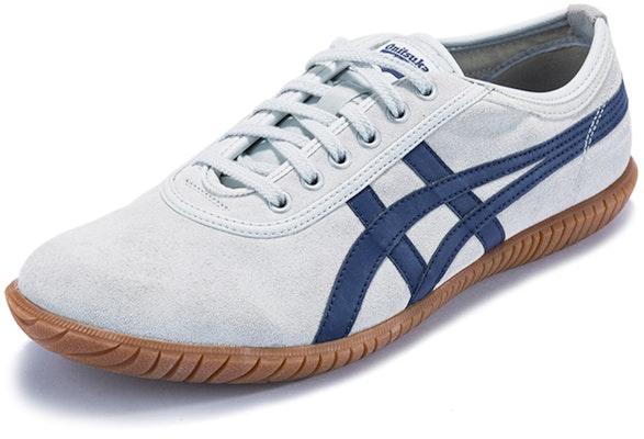 Onitsuka Tiger Tsunahiki 'Glacier Grey' 1183A085-020 Lookbook Onitsuka Tiger Tsunahiki 'Glacier Grey' 1183A085-020