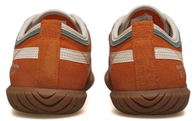 Onitsuka Tiger Tsunahiki 'Orange' 1183A085-800 Shop Onitsuka Tiger Tsunahiki 'Orange' 1183A085-800