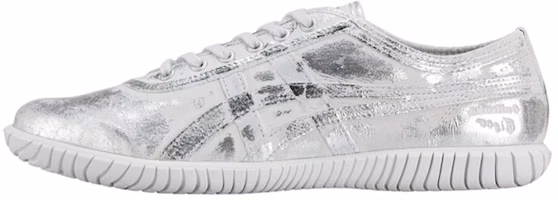 Onitsuka Tiger Tsunahiki 'Silver' 1183A079-020 Onitsuka Tiger Tsunahiki 'Silver' 1183A079-020