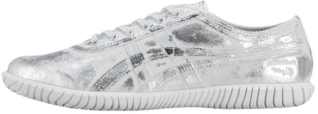 Onitsuka Tiger Tsunahiki 'Silver' 1183A079-020 Buy Onitsuka Tiger Tsunahiki 'Silver' 1183A079-020