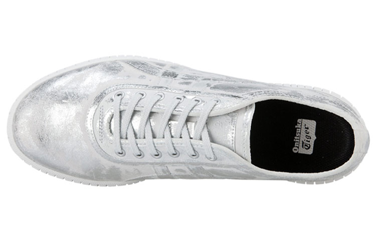 Lookbook Onitsuka Tiger Tsunahiki 'Perak' 1183A079-020