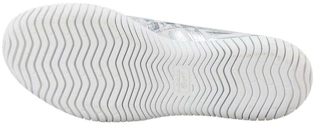 Onitsuka Tiger Tsunahiki 'Silver' 1183A079-020 Purchase Onitsuka Tiger Tsunahiki 'Silver' 1183A079-020