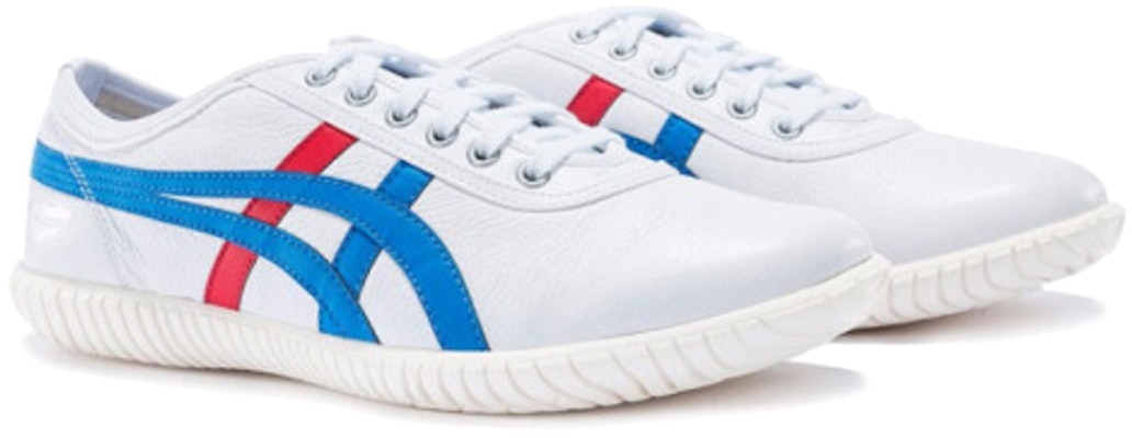 Onitsuka Tiger Tsunahiki 'White' 1183A084-100 Order Onitsuka Tiger Tsunahiki 'White' 1183A084-100