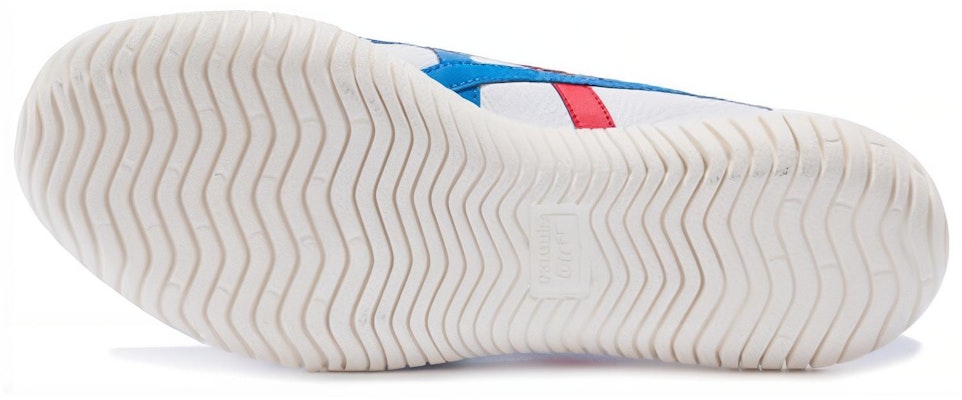 Onitsuka Tiger Tsunahiki 'White' 1183A084-100 Details for Onitsuka Tiger Tsunahiki 'White' 1183A084-100
