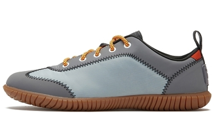Onitsuka Tiger Tsunahiki AP 'Grey' 1183A173-020