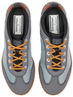 Onitsuka Tiger Tsunahiki AP 'Grey' 1183A173-020 Shop Onitsuka Tiger Tsunahiki AP 'Grey' 1183A173-020