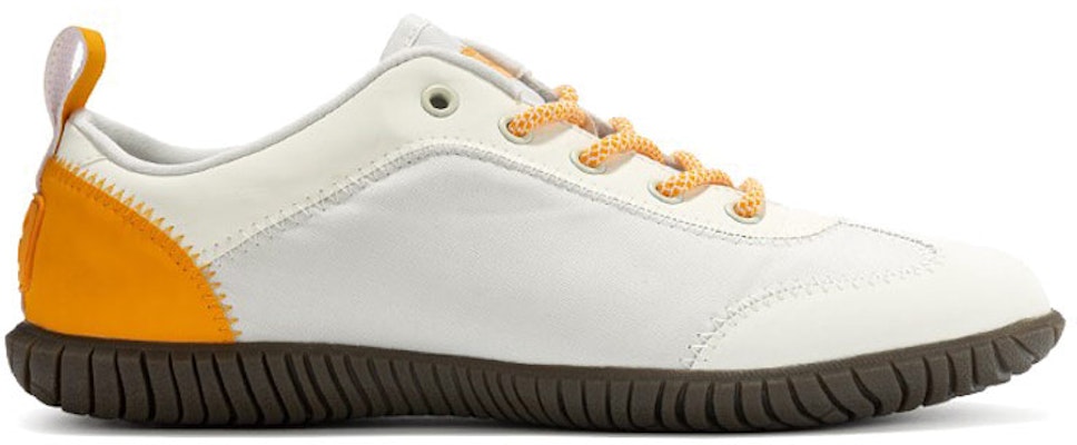 Onitsuka Tiger Tsunahiki AP Cozy Breathable Low Top Casual Shoes/Sneakers White Orange Splicing 1183B767-100 Order Onitsuka Tiger Tsunahiki AP Cozy Breathable Low Top Casual Shoes/Sneakers White Orange Splicing 1183B767-100