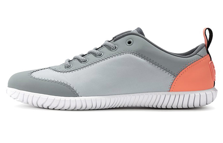 Onitsuka Tiger Tsunahiki AP Gray Orange 1183B767-020
