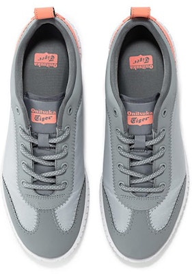 Onitsuka Tiger Tsunahiki AP Gray Orange 1183B767-020 Purchase Onitsuka Tiger Tsunahiki AP Gray Orange 1183B767-020