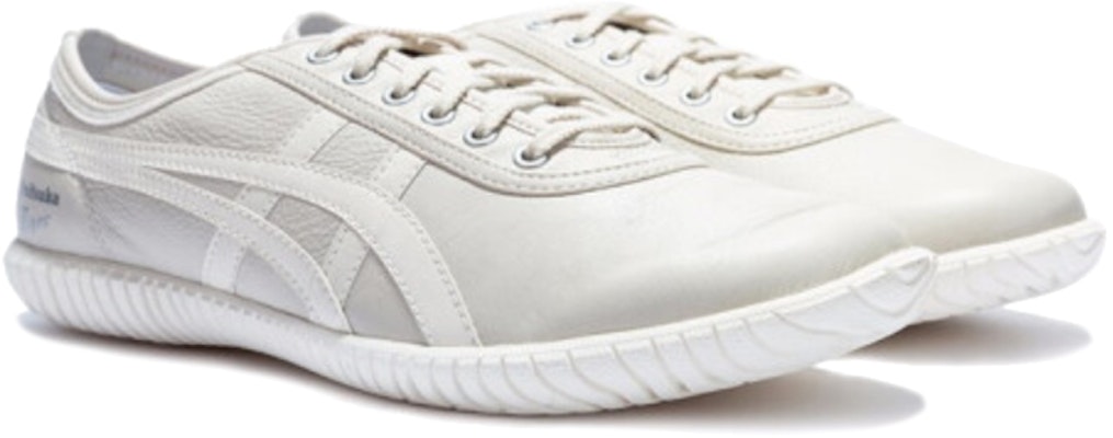 Onitsuka Tiger Tsunahiki 米色 Lookbook Onitsuka Tiger Tsunahiki 米色