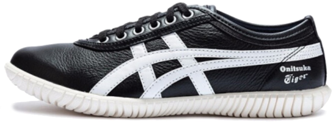 Onitsuka Tiger Tsunahiki Black White 1183A084-001 Buy Onitsuka Tiger Tsunahiki Black White 1183A084-001