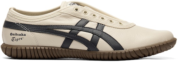 Onitsuka Tiger TSUNAHIKI SLIP-ON BIRCH/INDIGO NAVY 1183C529-200 Onitsuka Tiger TSUNAHIKI SLIP-ON BIRCH/INDIGO NAVY 1183C529-200