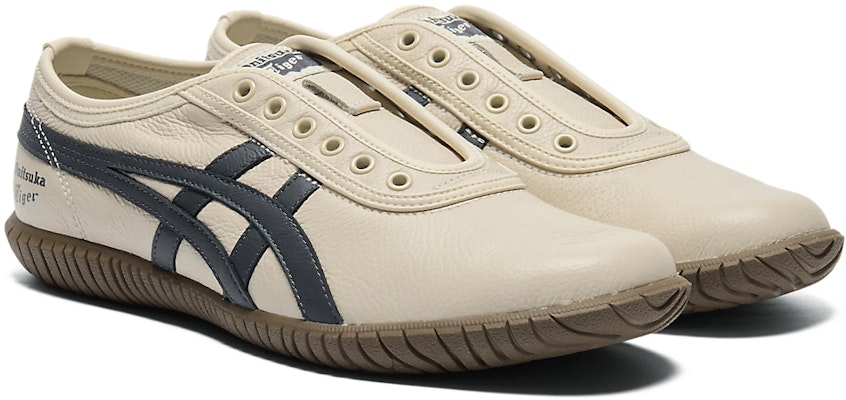Onitsuka Tiger TSUNAHIKI SLIP-ON BIRCH/INDIGO NAVY 1183C529-200 Order Onitsuka Tiger TSUNAHIKI SLIP-ON BIRCH/INDIGO NAVY 1183C529-200