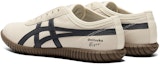 Shop Onitsuka Tiger TSUNAHIKI SLIP-ON BIRCH/INDIGO NAVY 1183C529-200