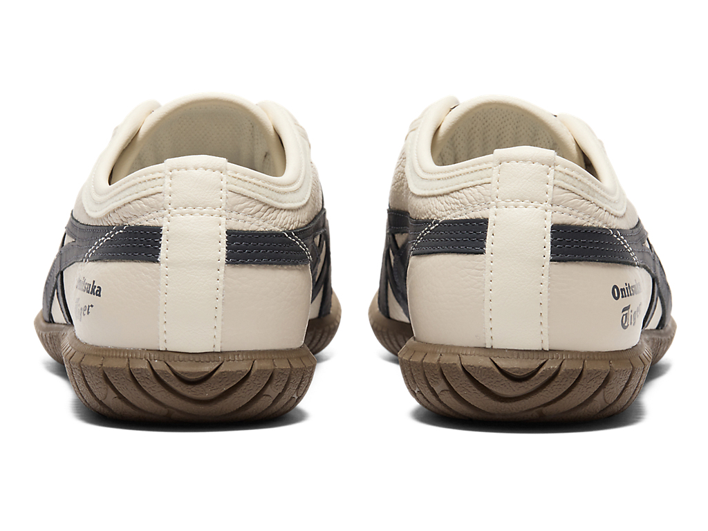 Purchase Onitsuka Tiger TSUNAHIKI SLIP-ON BIRCH/INDIGO NAVY Pria/Wanita. 1183C529-200