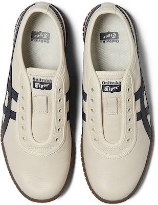 Onitsuka Tiger TSUNAHIKI SLIP-ON BIRCH/INDIGO NAVY 1183C529-200 Details for Onitsuka Tiger TSUNAHIKI SLIP-ON BIRCH/INDIGO NAVY 1183C529-200