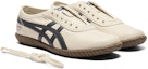 Cheap Onitsuka Tiger TSUNAHIKI SLIP-ON BIRCH/INDIGO NAVY 1183C529-200