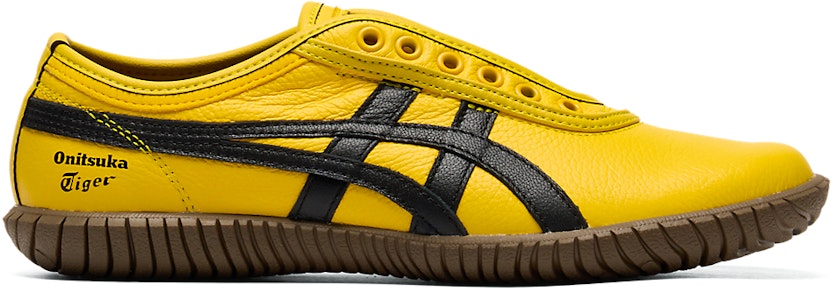 Onitsuka Tiger TSUNAHIKI SLIP-ON KUNING BUNGA MATAHARI/HITAM 1183C529-750 Buy Onitsuka Tiger TSUNAHIKI SLIP-ON KUNING BUNGA MATAHARI/HITAM 1183C529-750