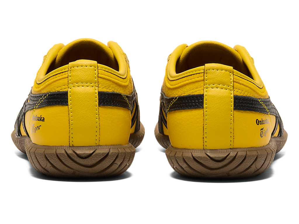Purchase Onitsuka Tiger TSUNAHIKI SLIP-ON KUNING BUNGA MATAHARI/HITAM 1183C529-750