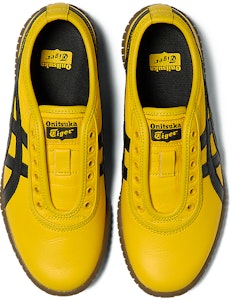 Onitsuka Tiger TSUNAHIKI SLIP-ON KUNING BUNGA MATAHARI/HITAM 1183C529-750 Details for Onitsuka Tiger TSUNAHIKI SLIP-ON KUNING BUNGA MATAHARI/HITAM 1183C529-750