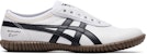 Onitsuka Tiger TSUNAHIKI SLIP-ON WHITE/BLACK 1183C529-101