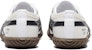 Onitsuka Tiger TSUNAHIKI SLIP-ON WHITE/BLACK 1183C529-101