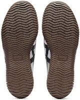 オニツカタイガー ツナヒキ スリッポン ホワイト/ブラック 1183C529-101 Sizing オニツカタイガー ツナヒキ スリッポン ホワイト/ブラック 1183C529-101