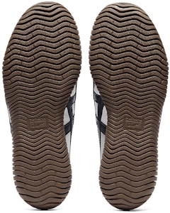 オニツカタイガー ツナヒキ スリッポン ホワイト/ブラック 1183C529-101 Sizing オニツカタイガー ツナヒキ スリッポン ホワイト/ブラック 1183C529-101