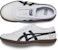 Onitsuka Tiger TSUNAHIKI SLIP-ON WHITE/BLACK 1183C529-101