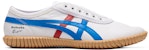 Onitsuka Tiger TSUNAHIKI SLIP-ON WHITE/DIRECTOIRE BLUE 1183C529-100