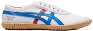Buy Onitsuka Tiger TSUNAHIKI SLIP-ON WHITE/DIRECTOIRE BLUE 1183C529-100