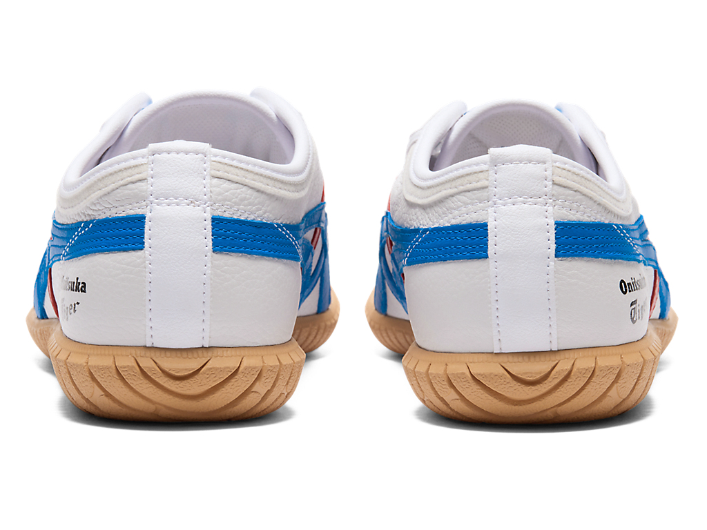 Purchase Onitsuka Tiger TSUNAHIKI SLIP-ON BLANCO/AZUL DIRECTOIRE 1183C529-100