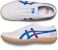 Onitsuka Tiger TSUNAHIKI SLIP-ON WHITE/DIRECTOIRE BLUE 1183C529-100