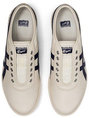 Onitsuka Tiger Tsunahiki Slip-on beige 1183B452-201 Lookbook Onitsuka Tiger Tsunahiki Slip-on beige 1183B452-201