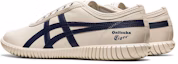 Shop Onitsuka Tiger Tsunahiki Slip-on Beige 1183B452-201