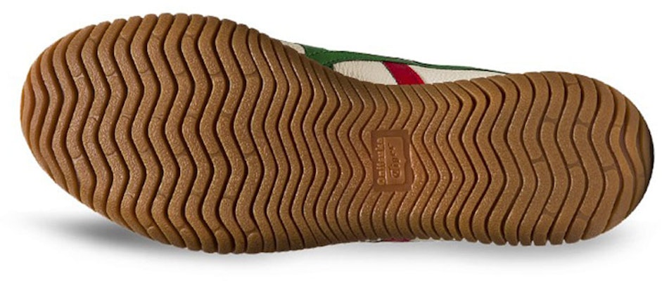 Onitsuka Tiger Tsunahiki Slip-on Beige Green 1183B452-102 Purchase Onitsuka Tiger Tsunahiki Slip-on Beige Green 1183B452-102