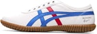 Onitsuka Tiger Tsunahiki Slip-On Putih Biru 1183B452-103