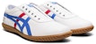 Onitsuka Tiger Tsunahiki Slip-On Putih Biru 1183B452-103