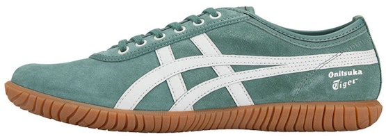 Onitsuka Tiger Tsunahiki Sneakers 'Green' 1183A085-300 Onitsuka Tiger Tsunahiki Sneakers 'Green' 1183A085-300