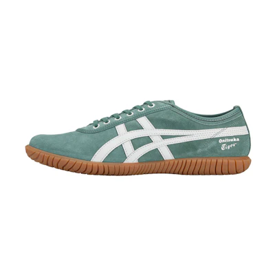 Onitsuka Tiger Tsunahiki Sneakers 'Green'