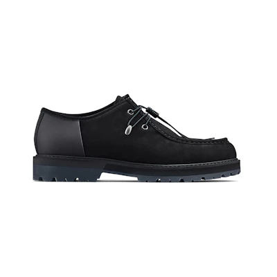 Onitsuka Tiger Tyrolean 'Black'